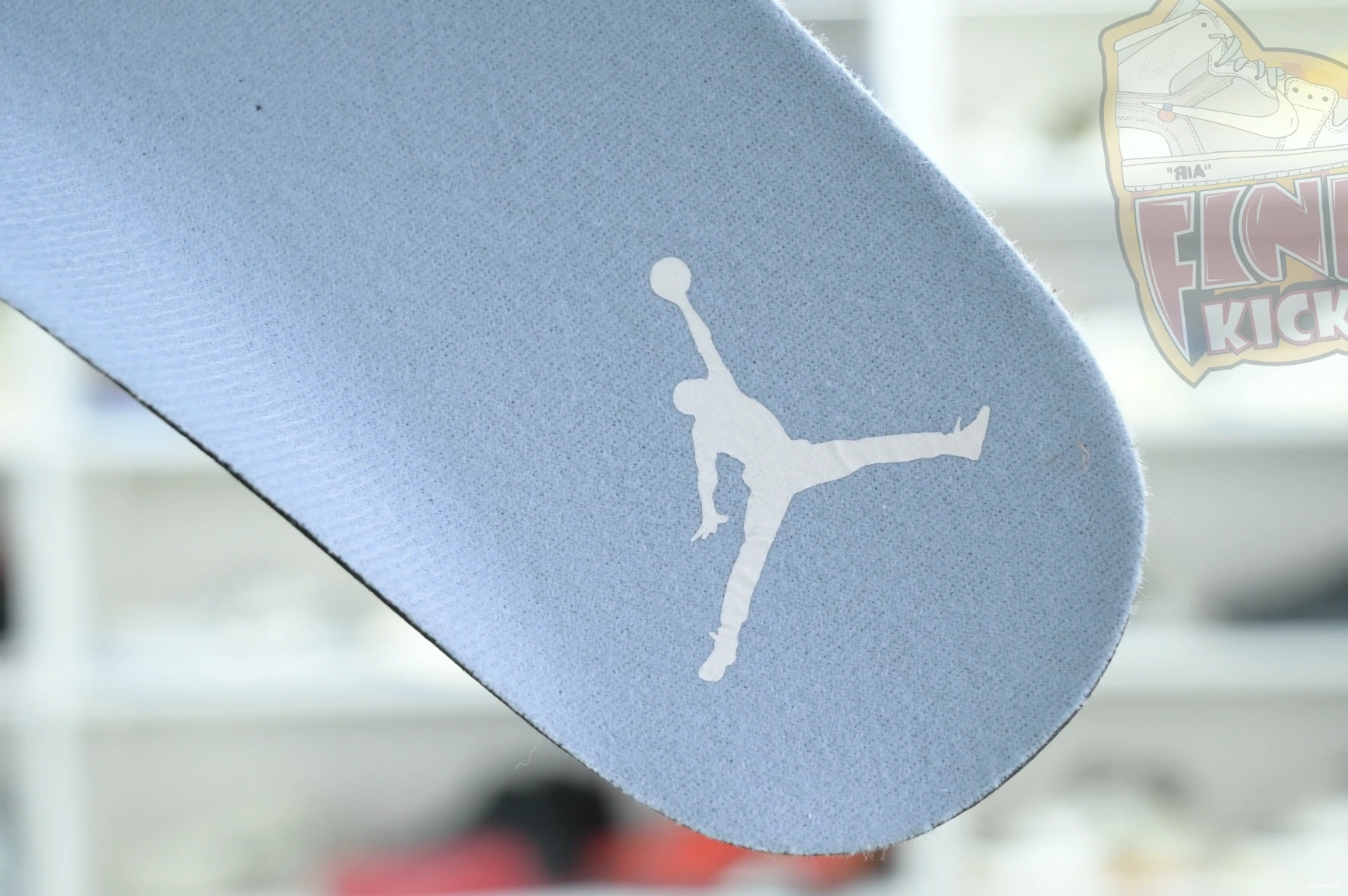 Jordan Air 4“ALUMINUM” Jordan 0310